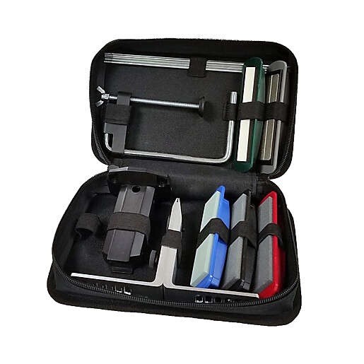 AccuSharp 5-Stone Precision Knife Sharpening Kit