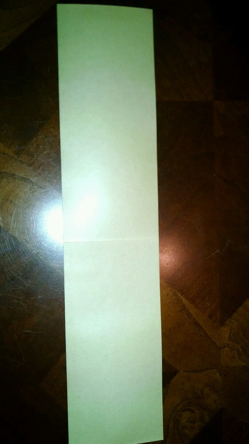 One 1968 Campaign Richard NIXON'S THE ONE! for President Bumper Sticker (4786)