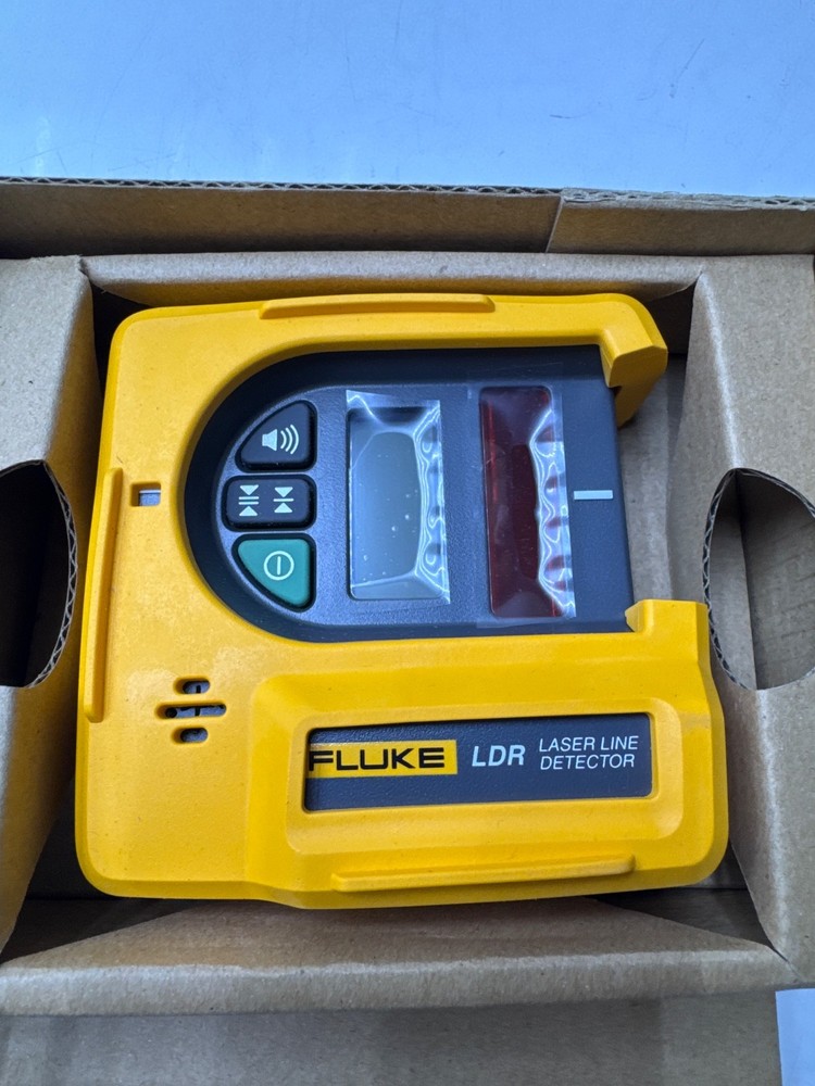 Fluke LDR 4811543 Laser Detector