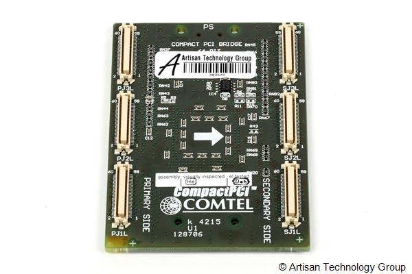Comtel Electronics 128706 Compact PCI Bridge 64-Bit