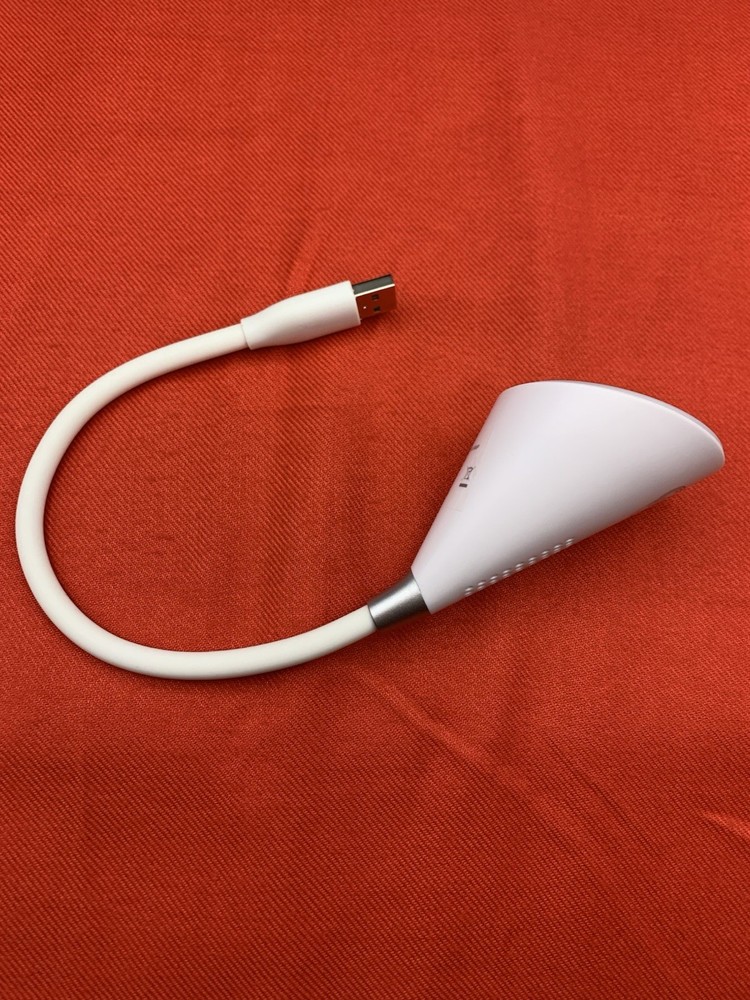 Bendable LED Light -USB Port