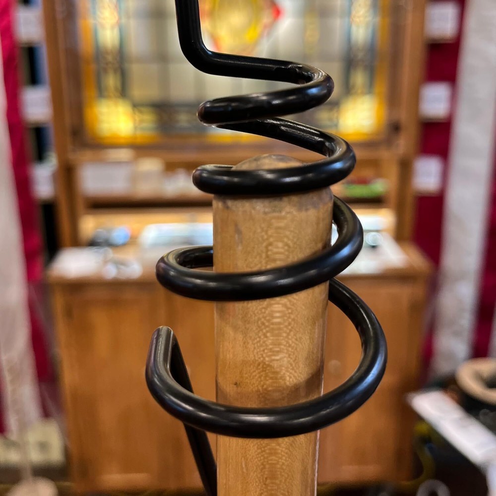 Uplifter Broom Handle Hook
