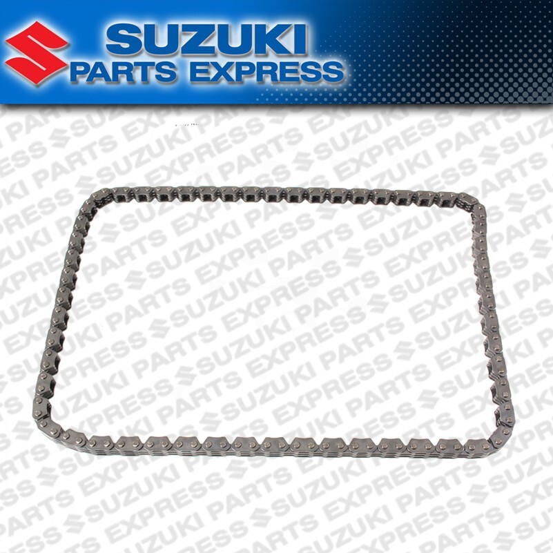 NEW 2007 - 2024 SUZUKI RM-Z250 RMZ 250 RM-Z OEM CAM TIMING CHAIN 12760-10H00