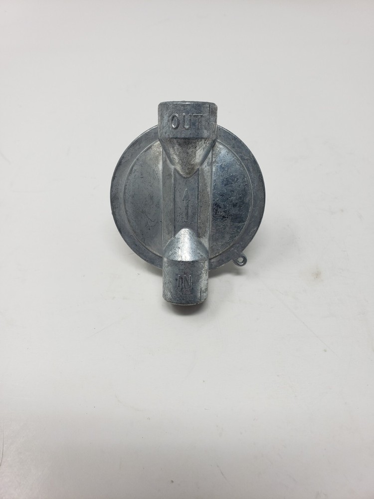 Red Dragon RSL-1 Propane Regulator 11" WC Regulator