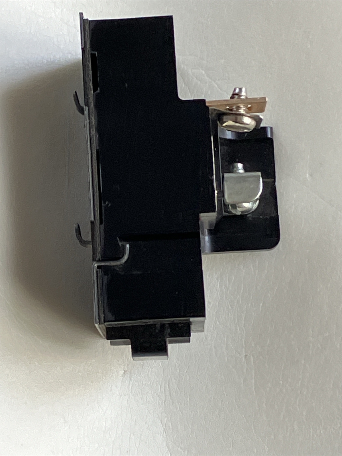 Bulldog P120, 20 Amp, 120 Volt, 1 Pole Pushmatic Circuit Breaker- WARRANTY