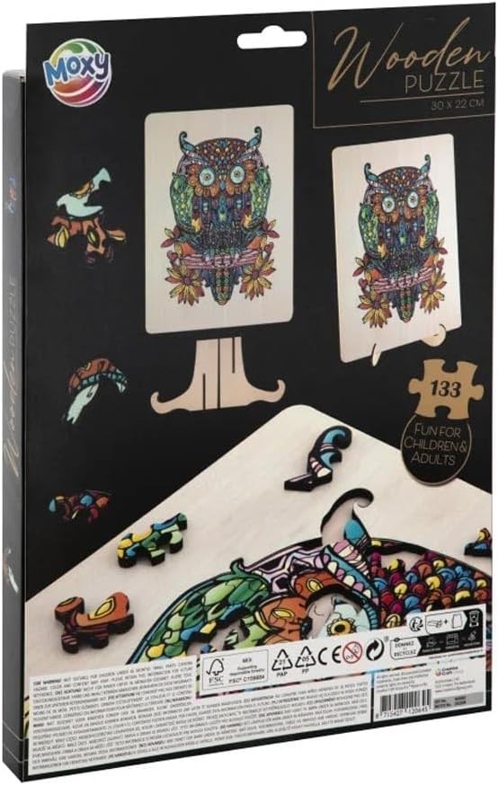 Grafix 400082 Craft Set, Multi-Coloured