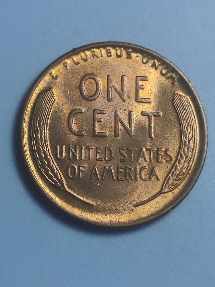 1930 P Lincoln Cent #1209
