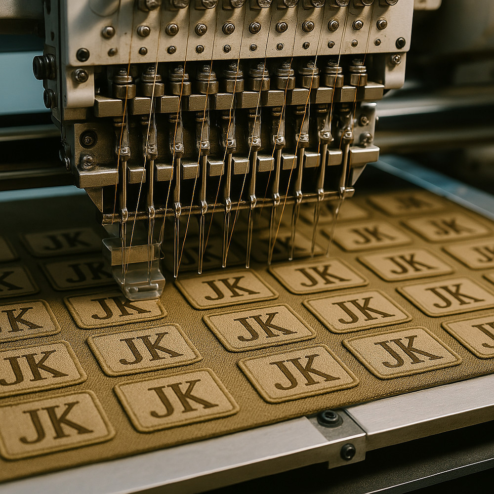 Plan B Funny Embroidered Morale Patch - 2 Inch X 3 Inch, Hook & Loop Back