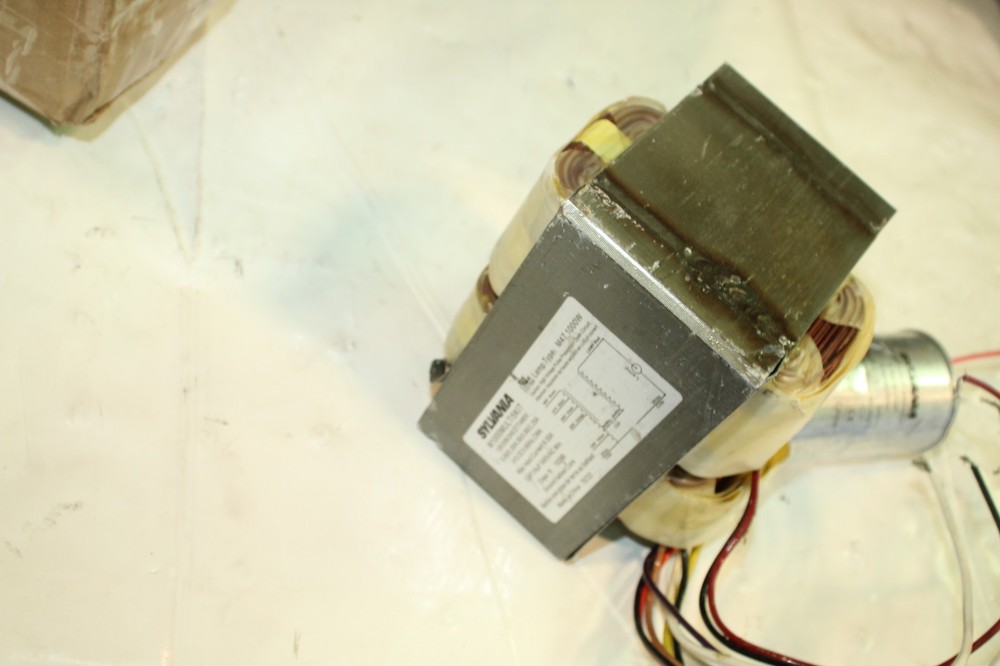 Sylvania Ballast Kit M1000MULTI5KIT 75727