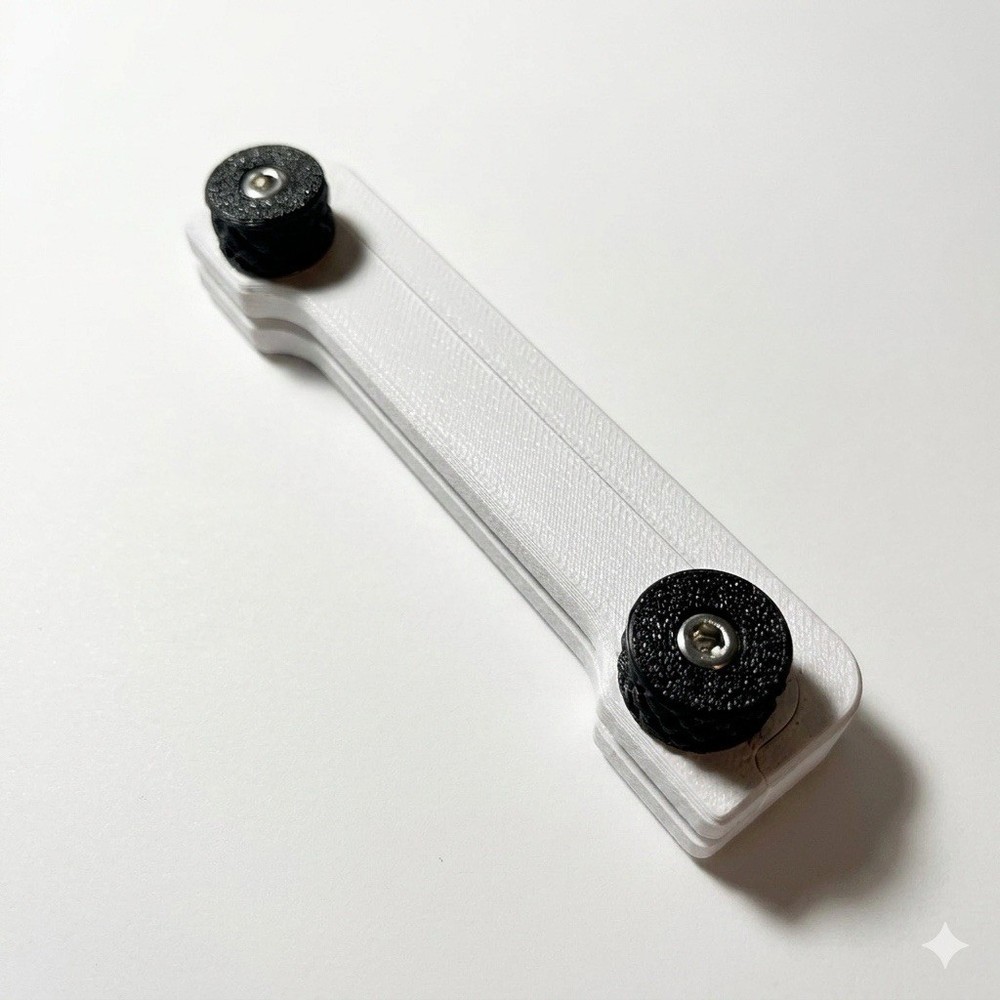 Nut Slotting File Backer