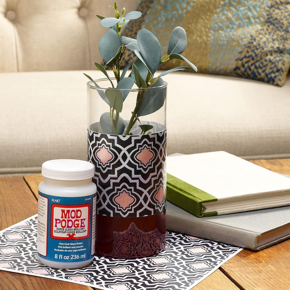 Super Thick Gloss 8-Ounce,