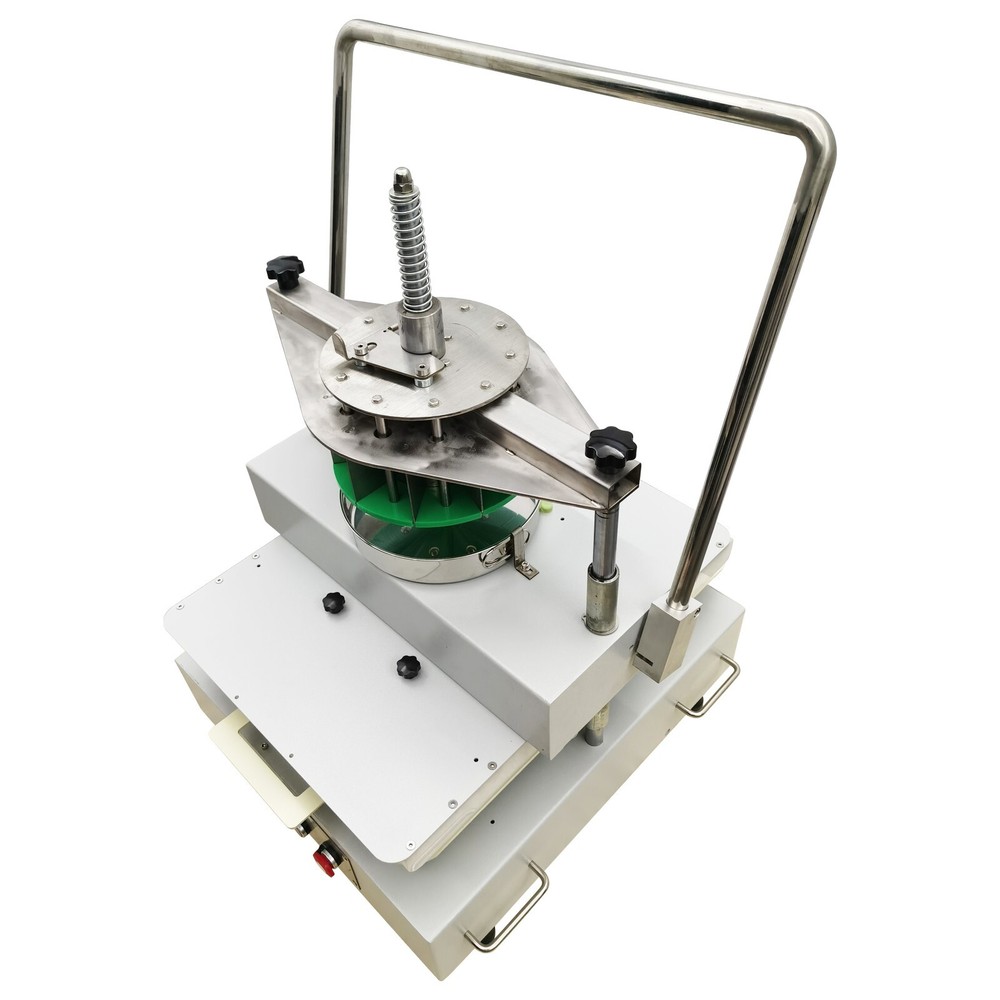 Multi-functional Dough Dispenser Cutter Dough Divider Dough Rolling Machine 110V