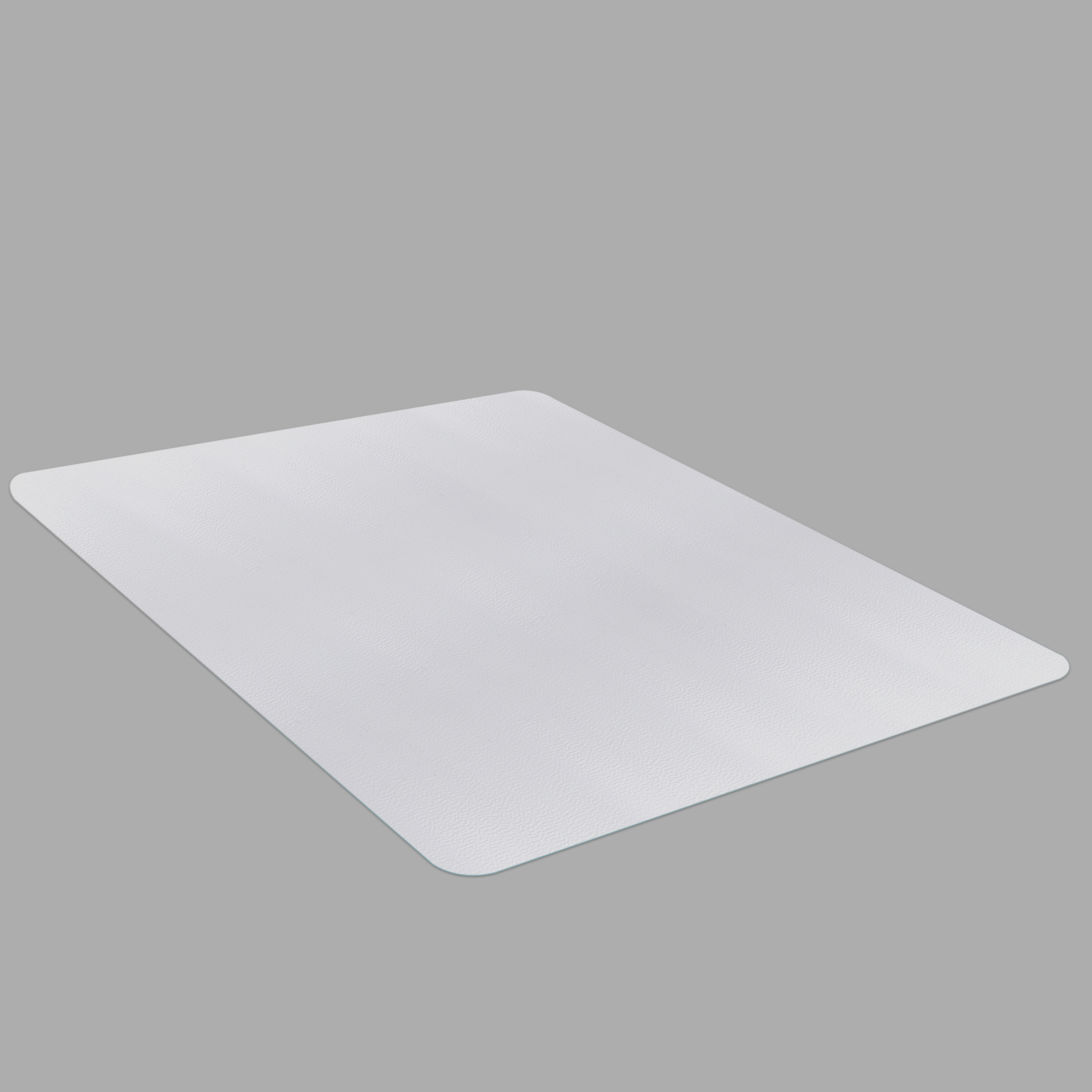 Office Chair Mat for Carpet Hardwood Floor/Tile Floor 46"x60" for Rolling Chairs