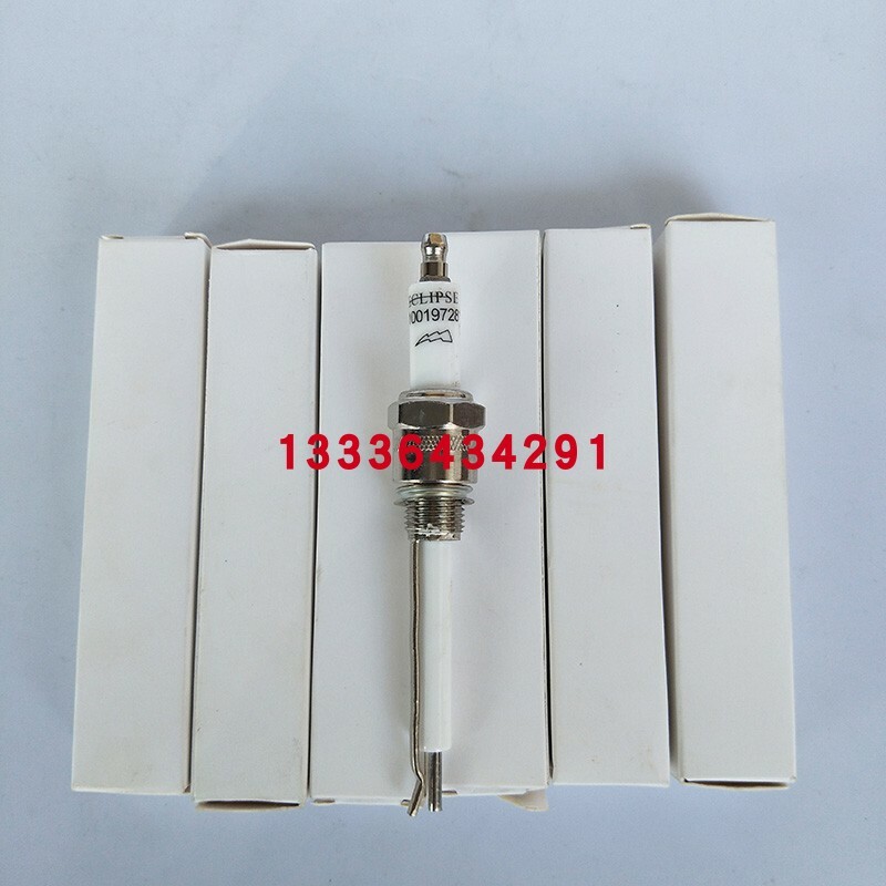 1PCS FOR Eclipse 10019728 Burner spark plug ignition electrode replacement