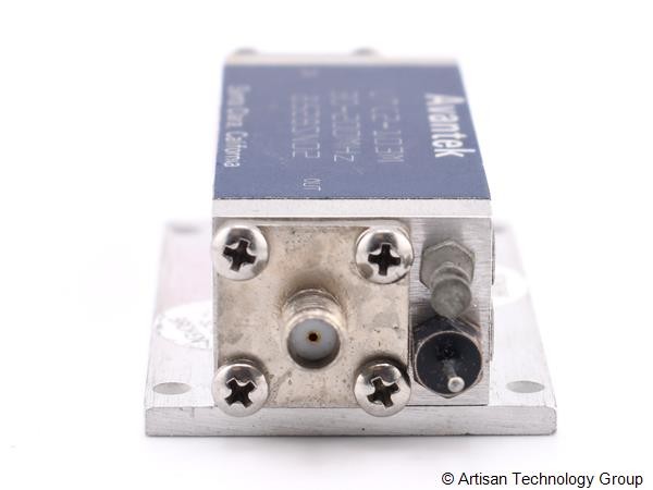 Avantek UTC2-103M High Performance Amplifier
