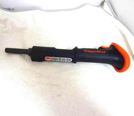 Ramset Trigger Activated .22 Caliber Powder Actuated Tool