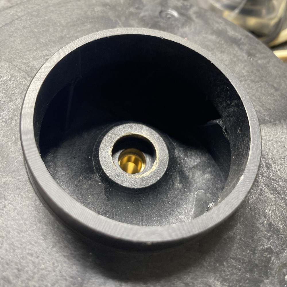 2.0 HP POOL PUMP IMPELLER REPLACEMENT FOR 173130 KIT