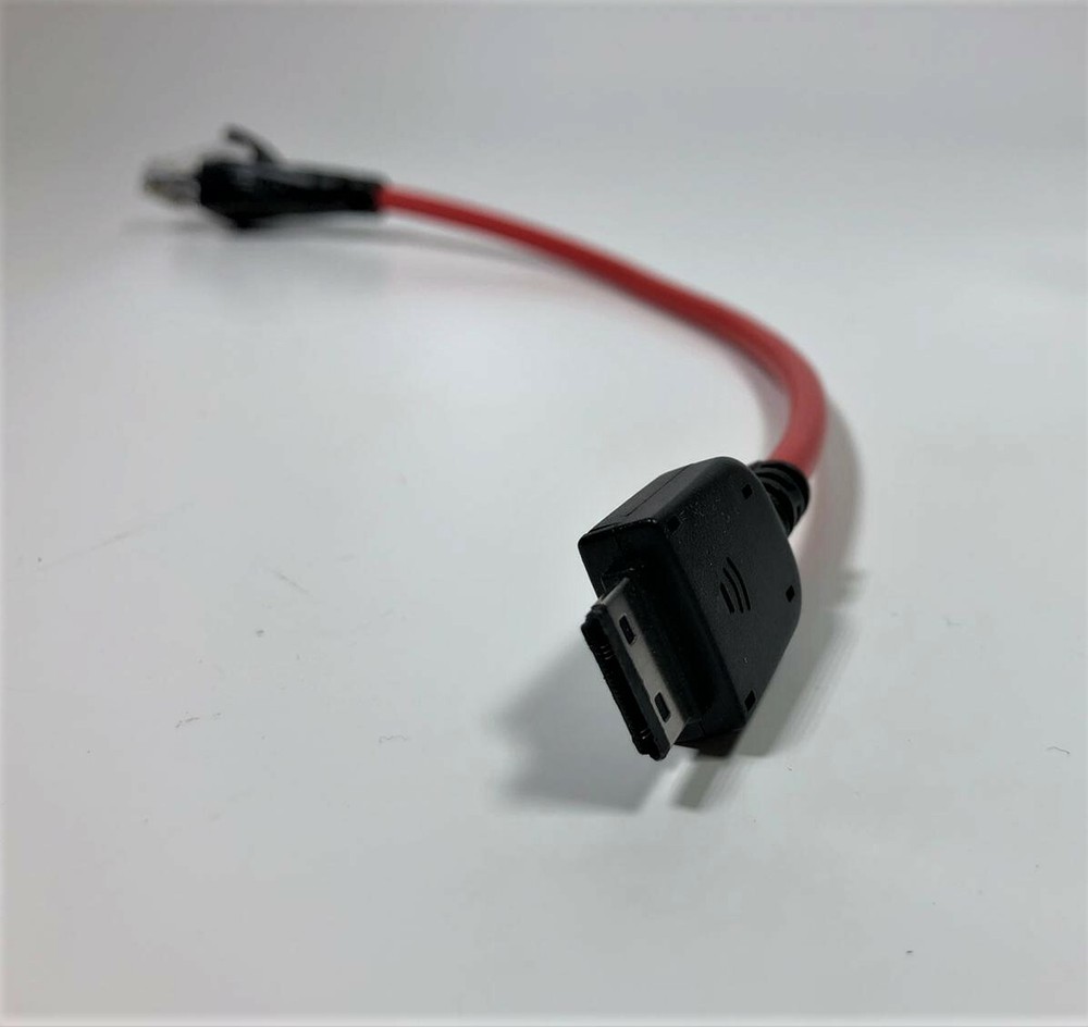 Samsung C180 Cable