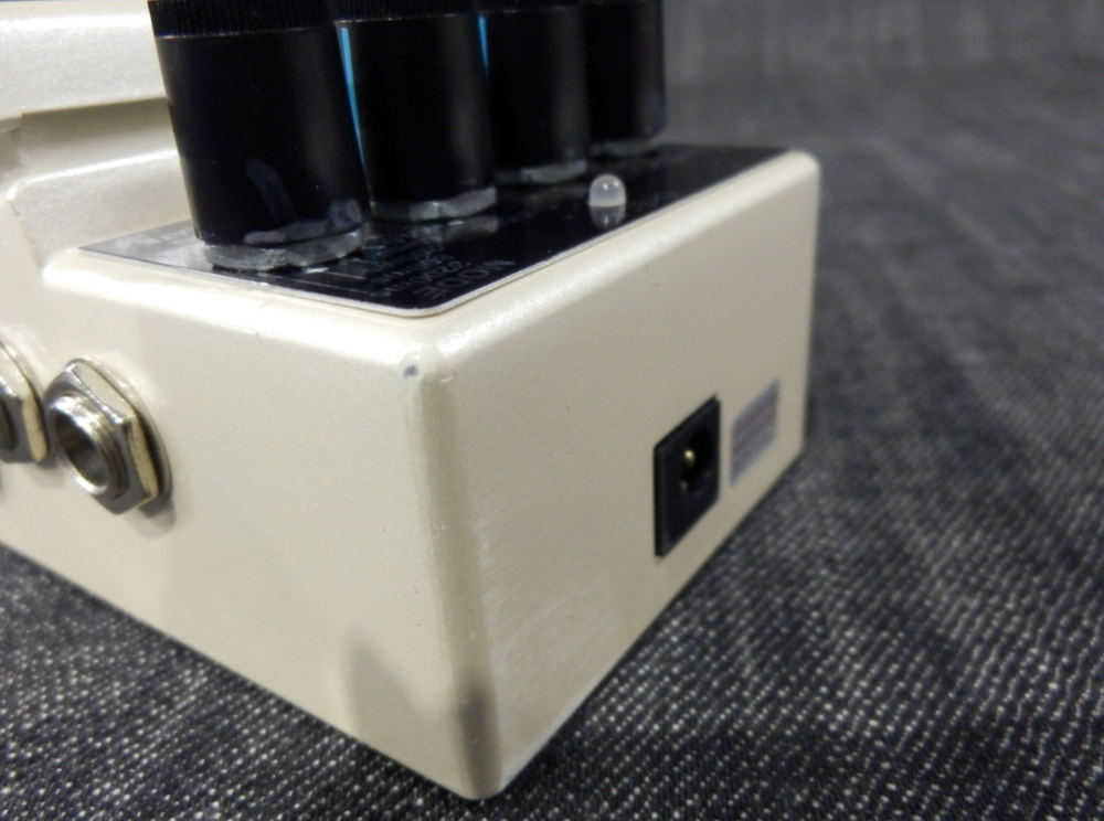 Boss DD-7 Digital Delay Guitar Effect Pedal PSA Test Completed Express