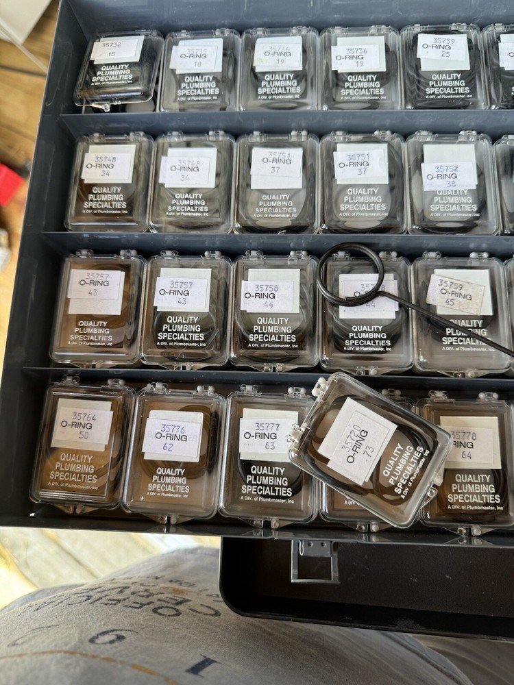 Plumbmaster Inventory Control