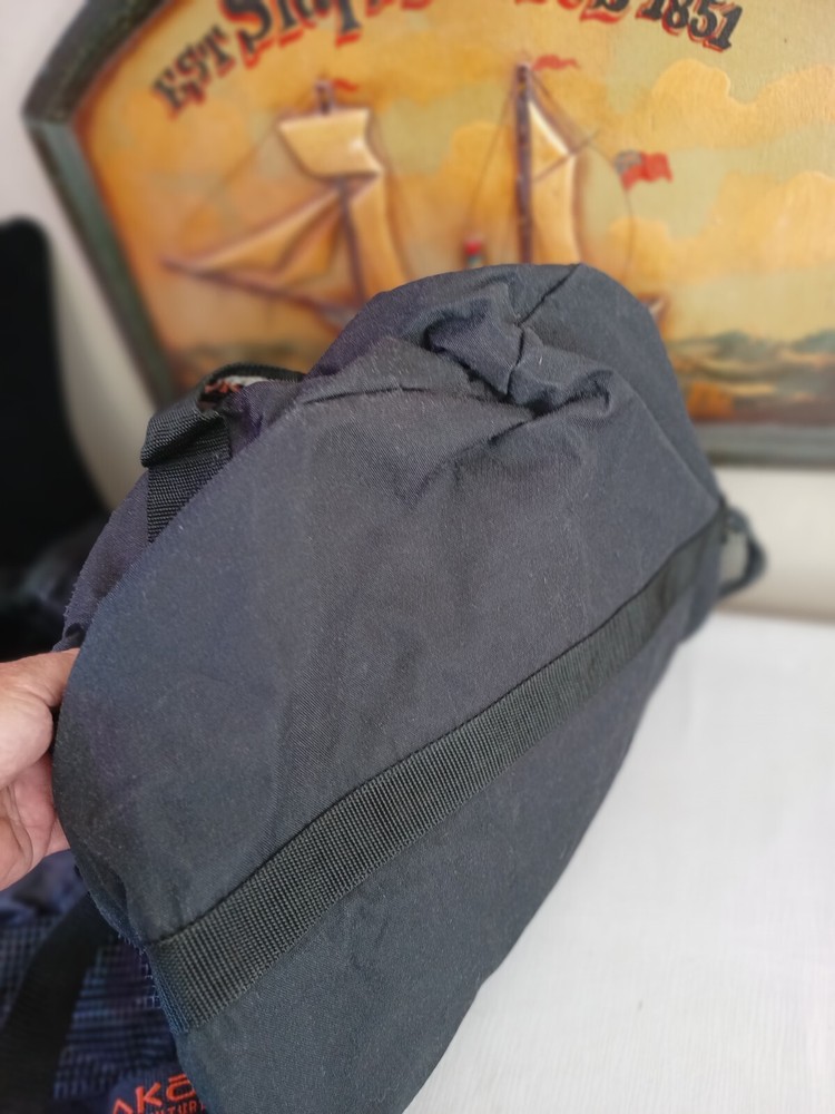 Akona Dive Bag