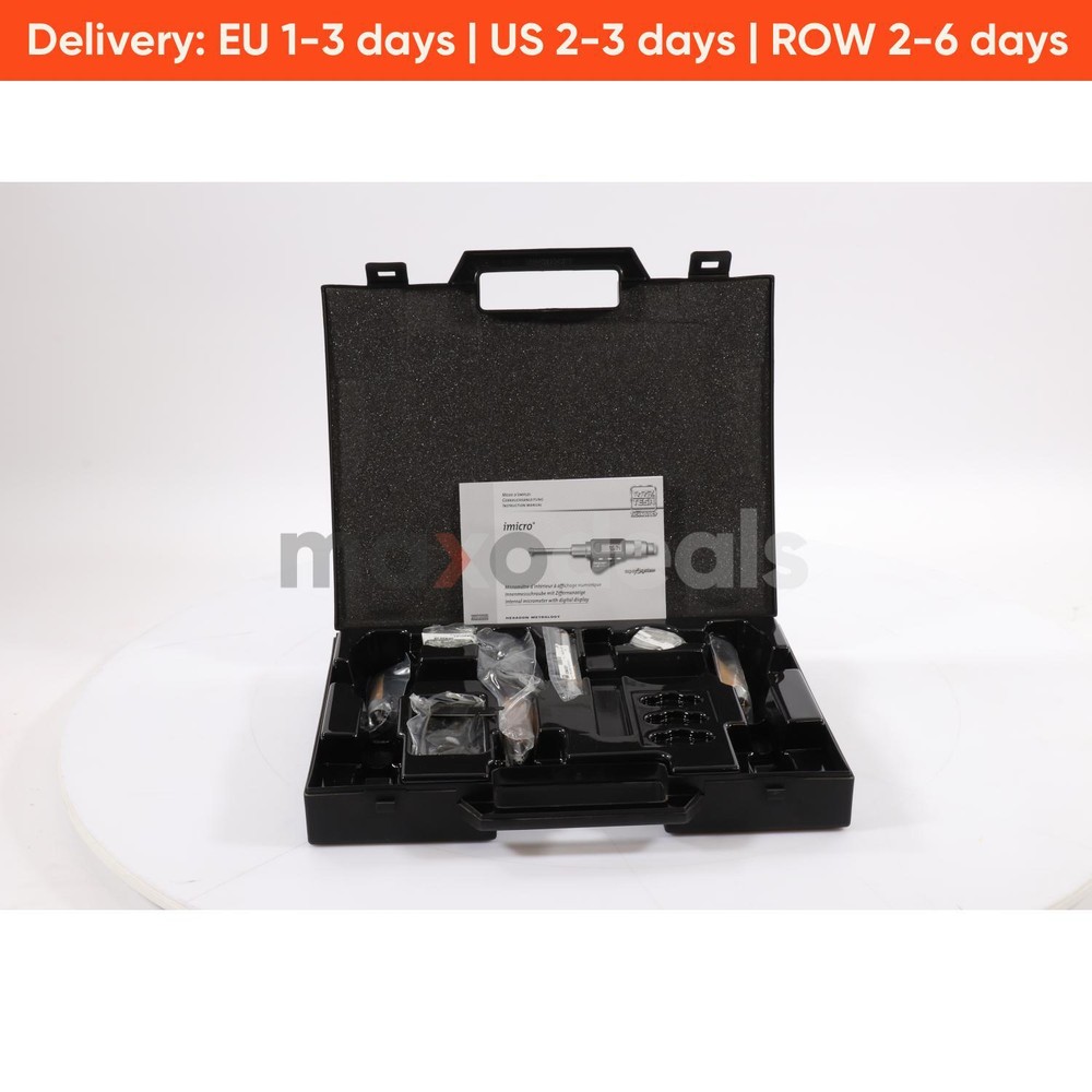 Tesa 6130231 Digital Display New NMP