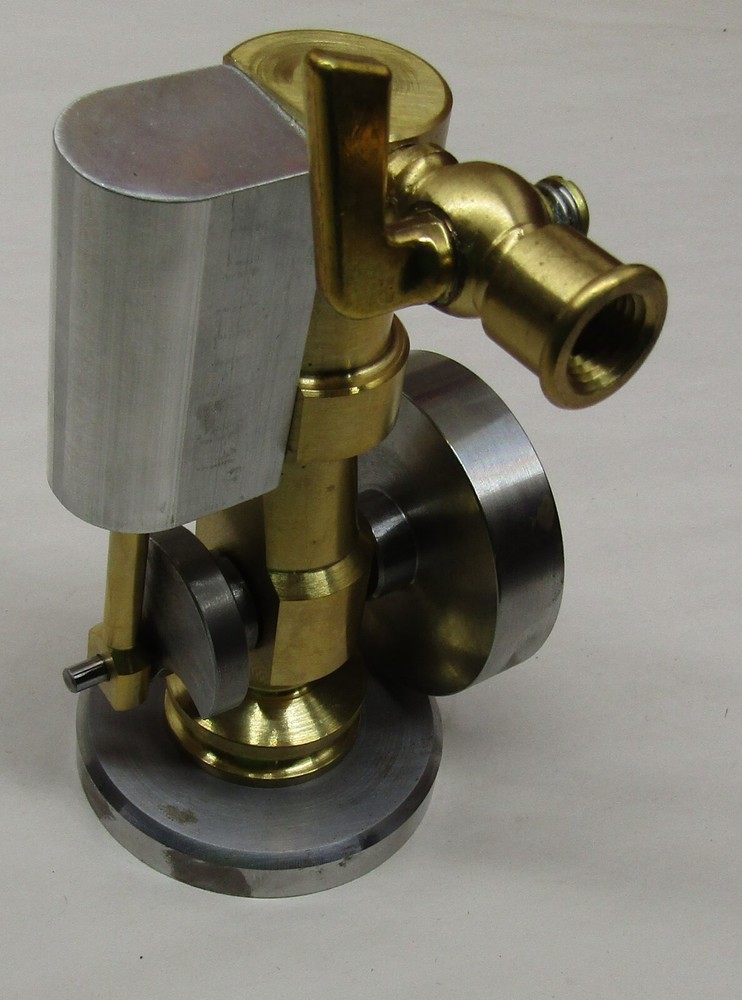 2024 Flywheel Supply Show Model Air Engine Kit
