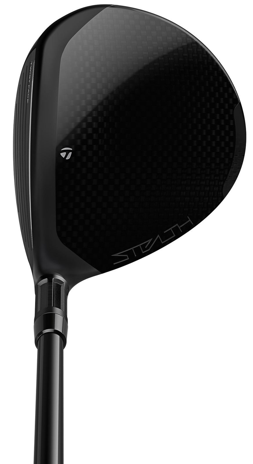 TaylorMade Golf Club STEALTH 2 18* 5 Wood Regular Fujikura Ventus TR Red 5 Value