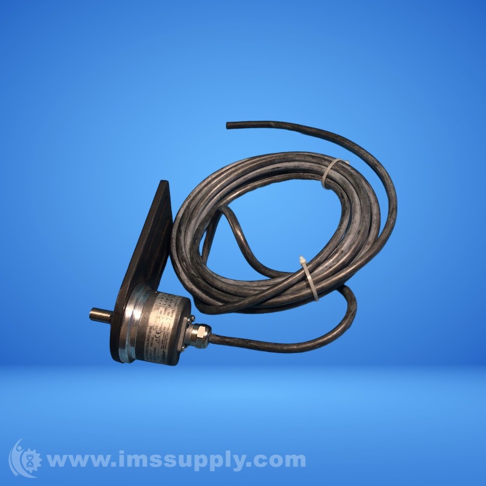 Kubler 1611105693 Encoder USIP