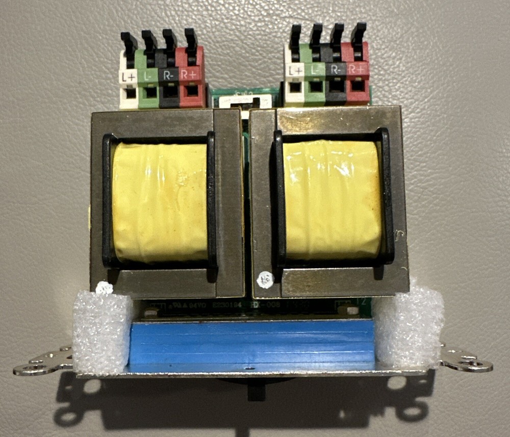 Slider Speaker Volume Control In Ceiling Home Slide Controller Wall - Open Box