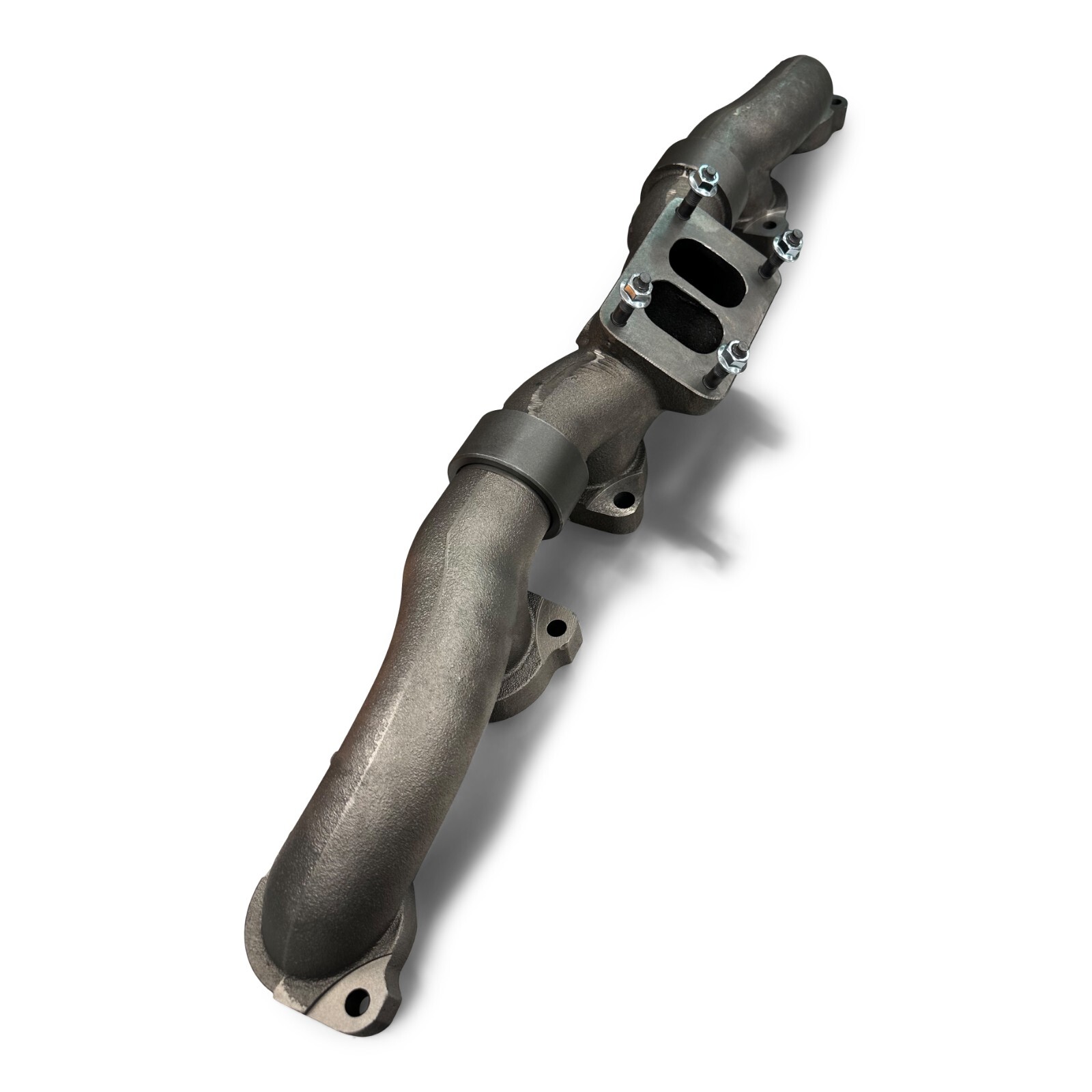 New Detroit Diesel Series 60 12.7 Exhaust Manifold 23532122