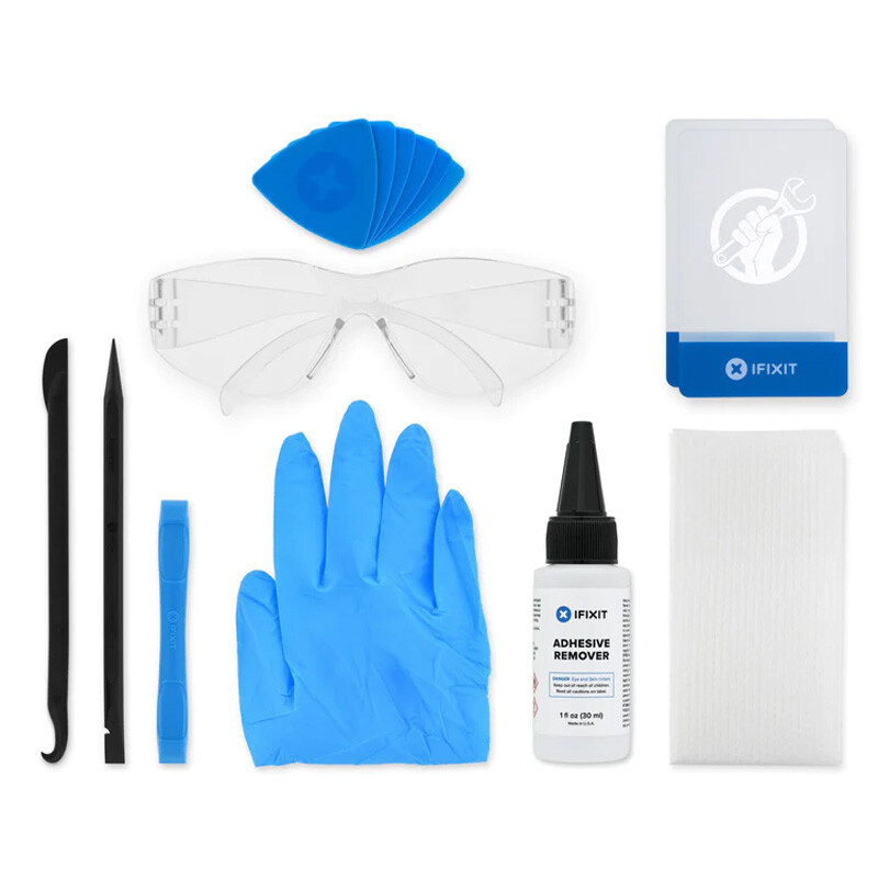 iFixit Adhesive Removal Bundle Repair Fix Part Cellphone Replacement Tool