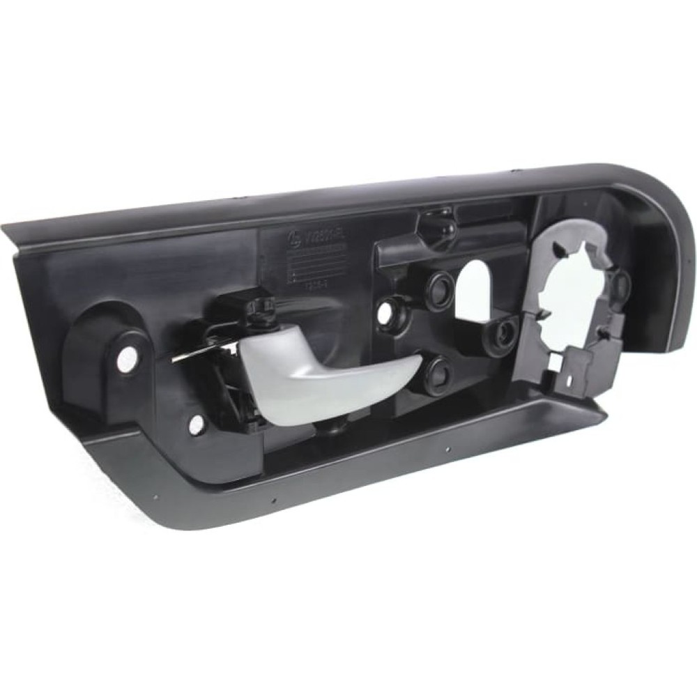 For 2001-2009 Volvo S60 Interior Door Handle Front Driver Side