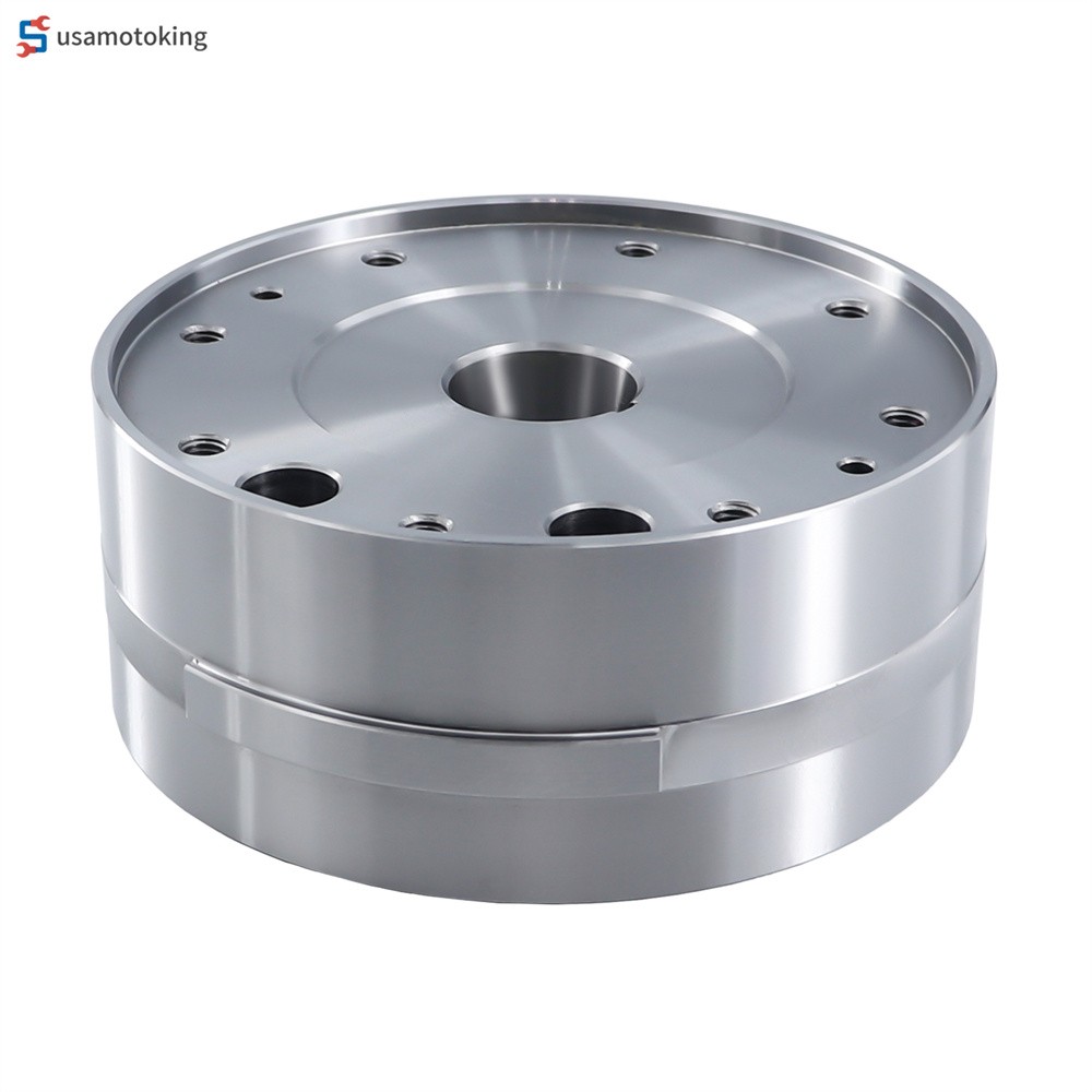 Flywheel Rotor For Polaris Outlaw 500 2006-2007 Predator 500 2003-2007