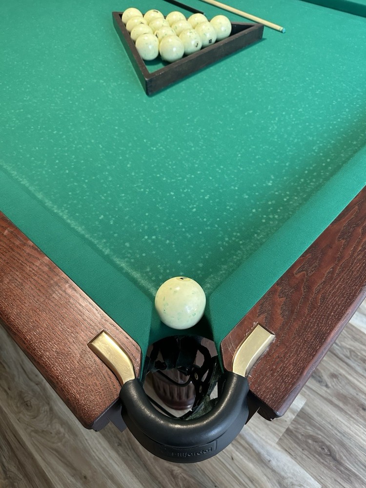 Бильярдный стол Billiard Table PYRAMID.