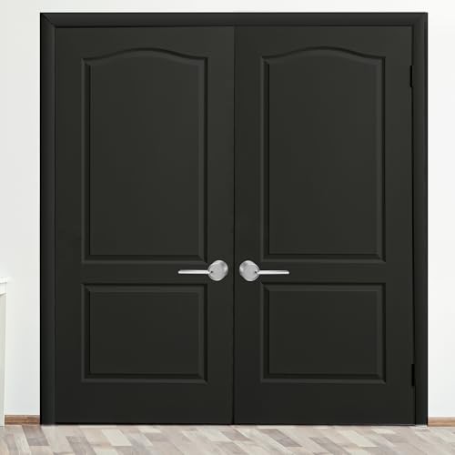 Zero Gravity Urban Series Dummy 2 Pack [Non turning pull only] Satin Nickel