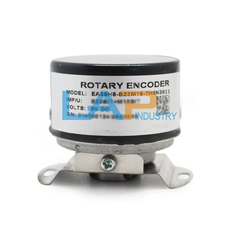 1Pcs New Encoder EA38H8-B23M16-TH5N3R11(Replacement)