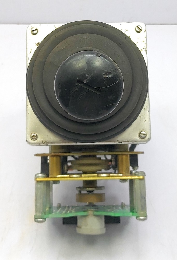 J R MERRITT CONTROLS A40.101.4964 Joystick Controller