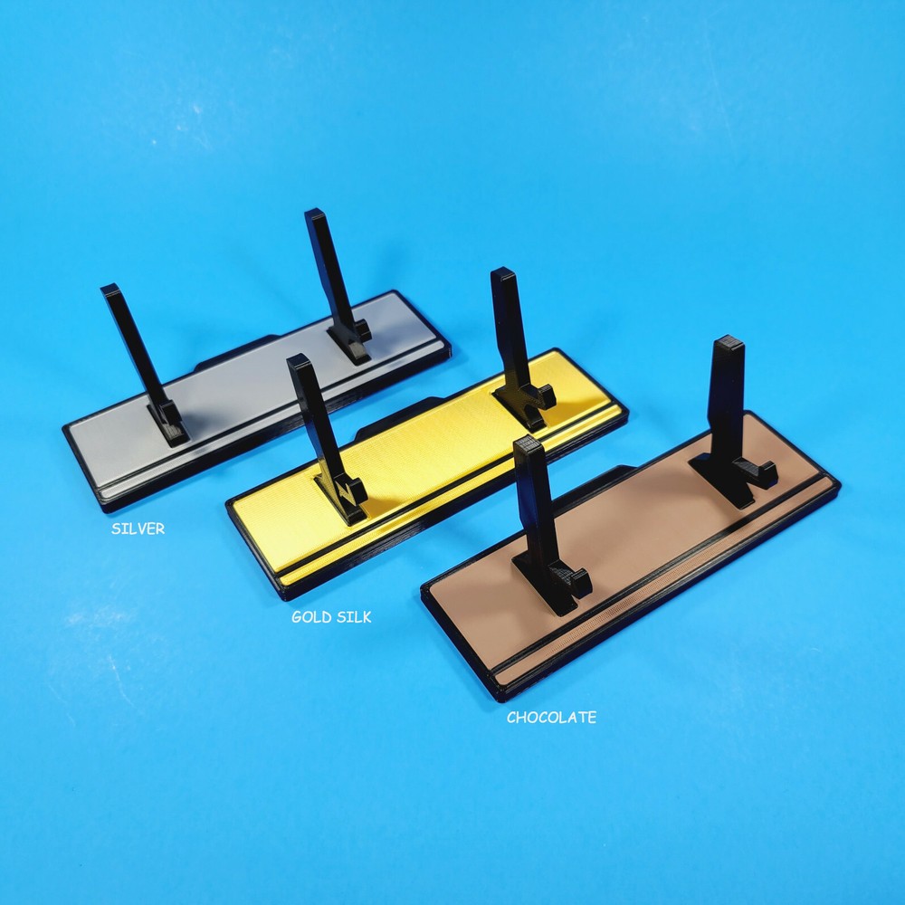 Custom Display Stand for Nintendo Switch Console Lite - 3D Printed Multi Colors