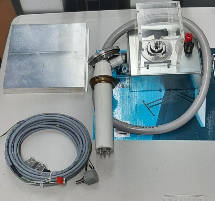 CMR X-Ray Calibration Tools