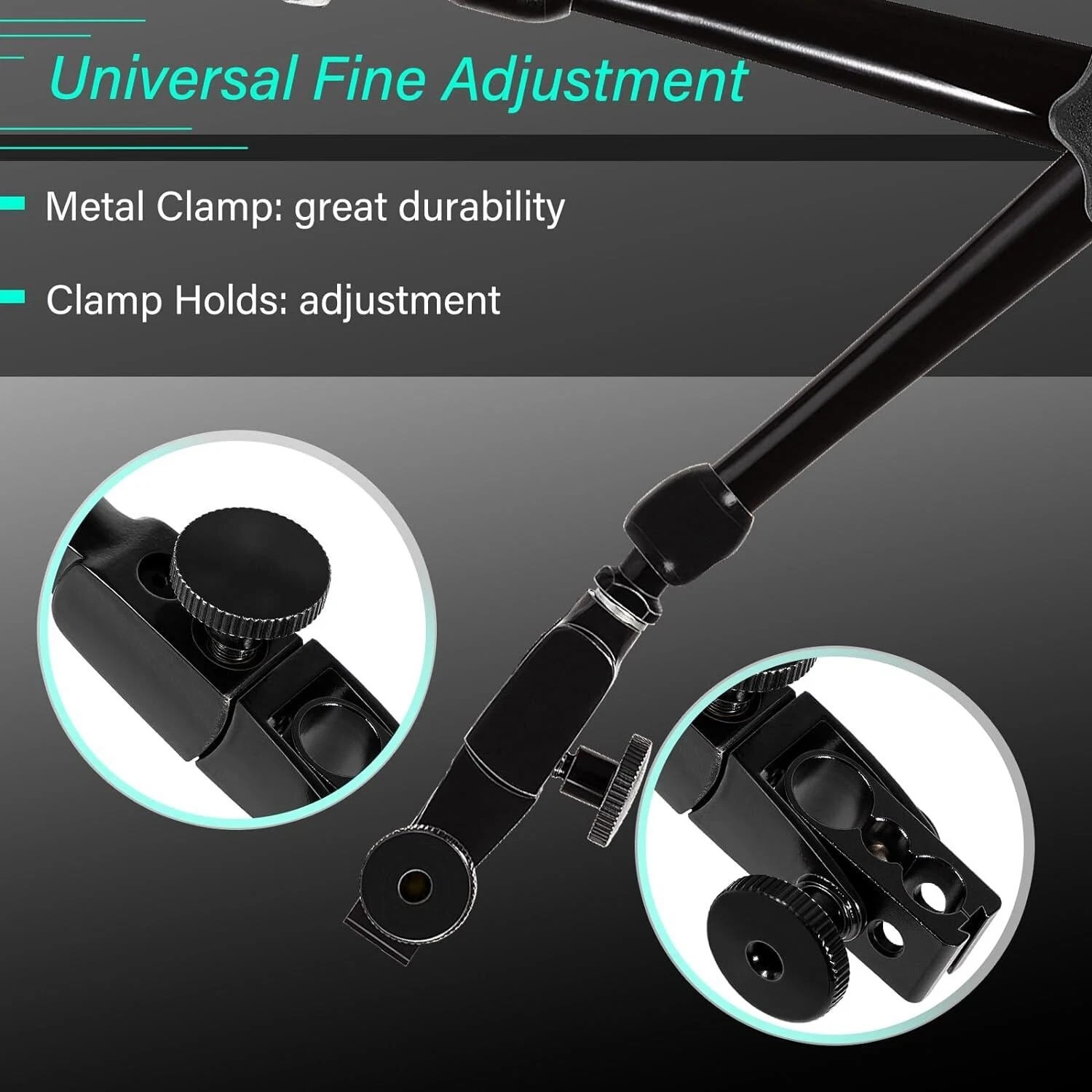 176lb Magnetic Base H-295 Fits Noga Dial Gage Test Indicator Stand DG61003