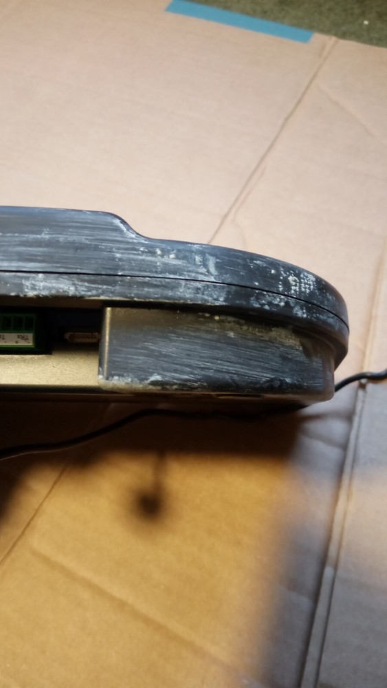 PTZ Controller joystick multi axis