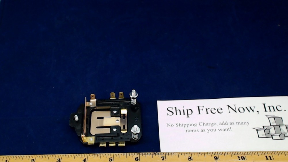 W10119326 - KitchenAid Mixer Speed Control Plate