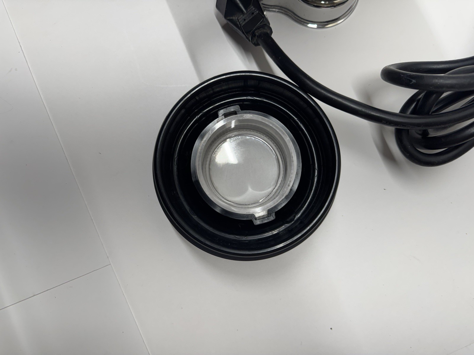 Waring Commercial Pro Blender 2-Speed Stainless Steel Model 51BL27