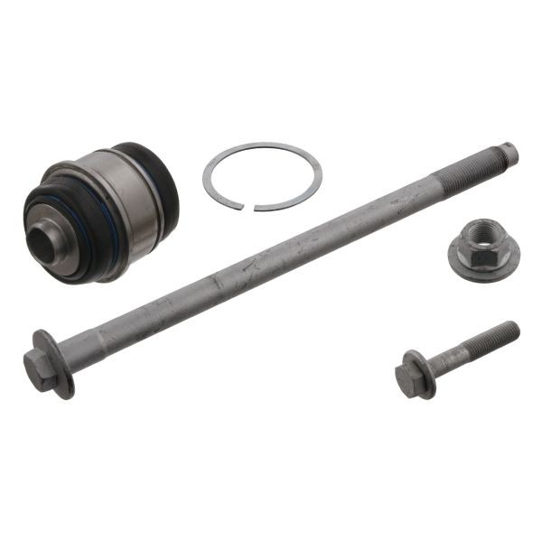 For BMW 5 (E39), 5 (E60), 5 (E61), 6 Control Arm Repair Kits