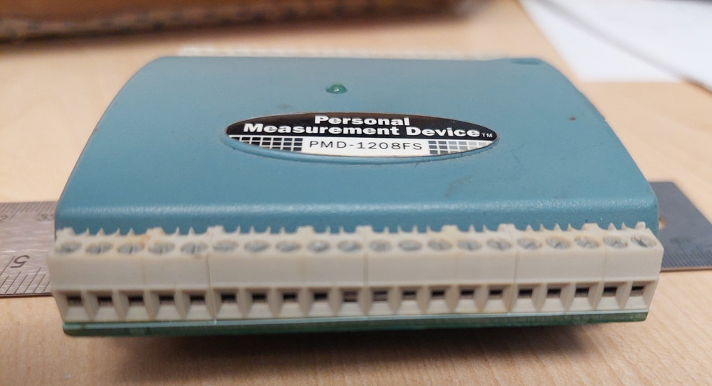 PMD-1208FS