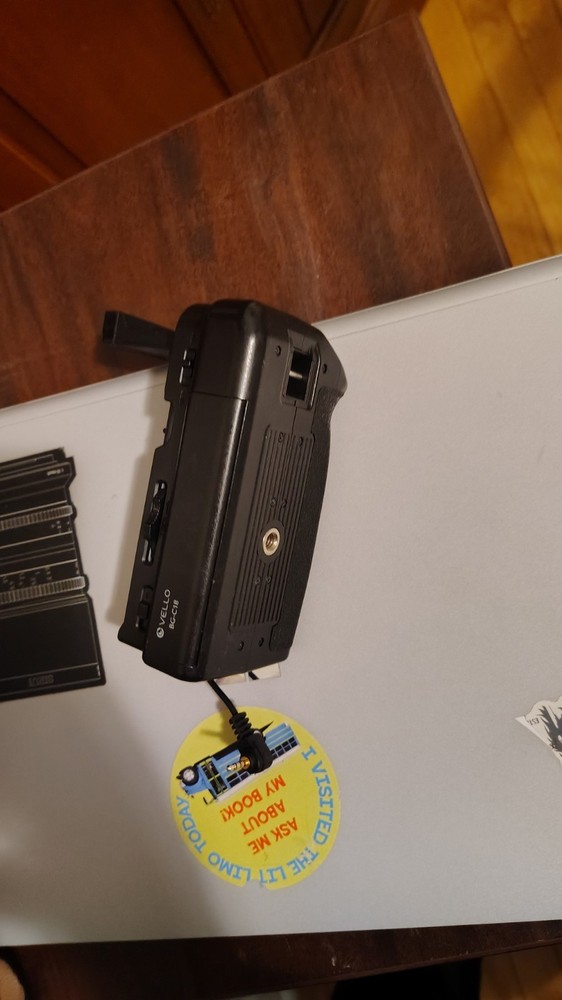 Misc Battery Grip for Canon EOS RP Camera #G821