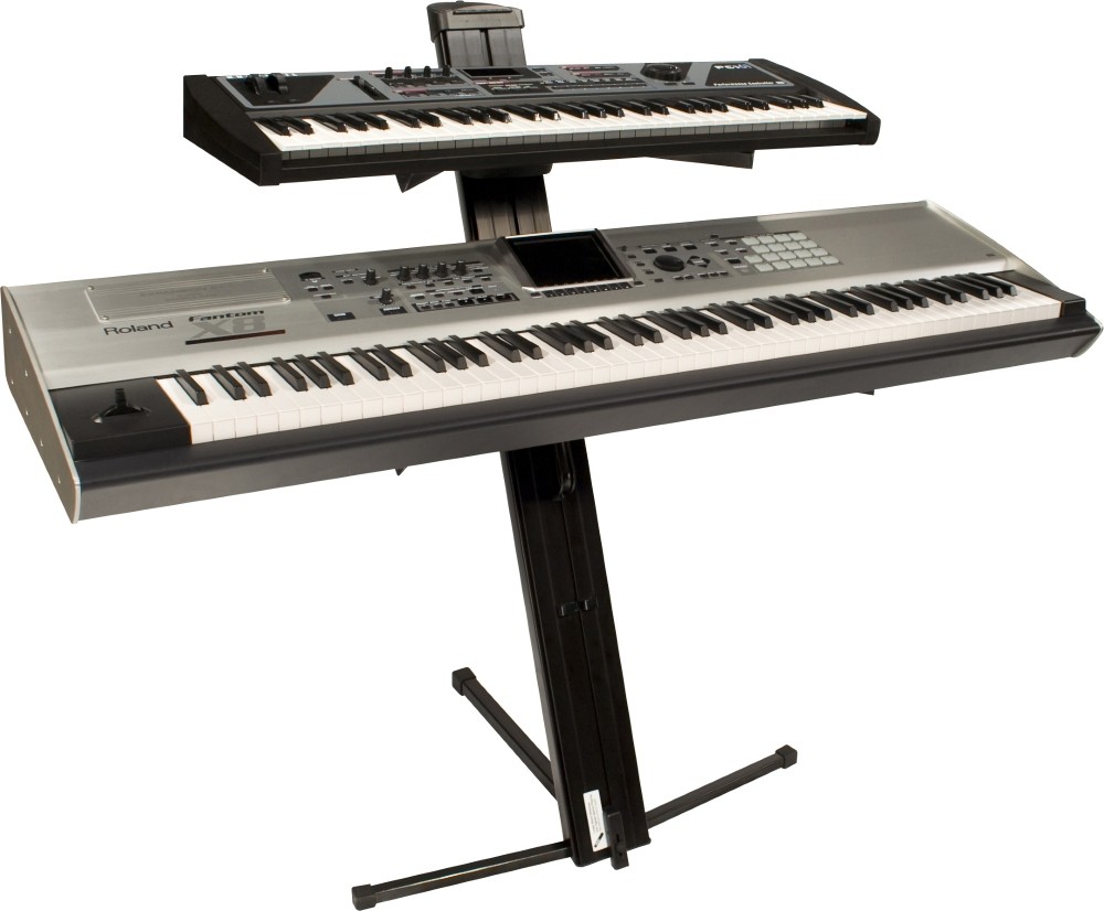Ultimate Support AX-48 Pro Column Keyboard Stand