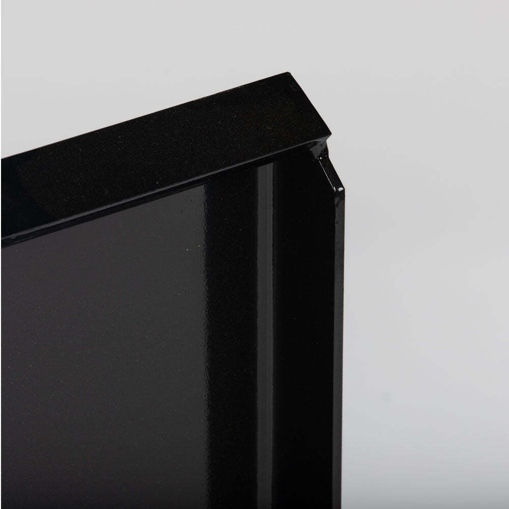 Titan Attachments Dual Prong Hay Bale Spear Frame Attachment, SSQA