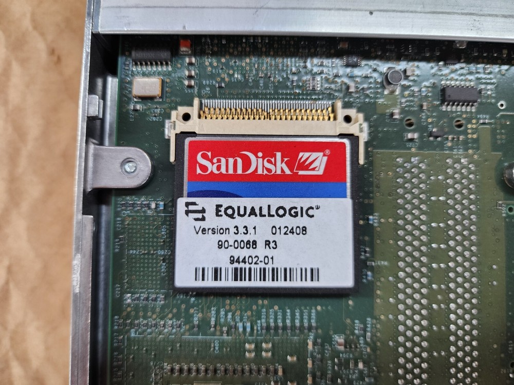 Dell 70-0115 EqualLogic Type 5 Controller Module for PS5000E & PS3000E